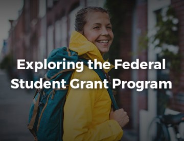 Exploring the Federal Student Grant Program - cover