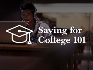 saving for college cover pic