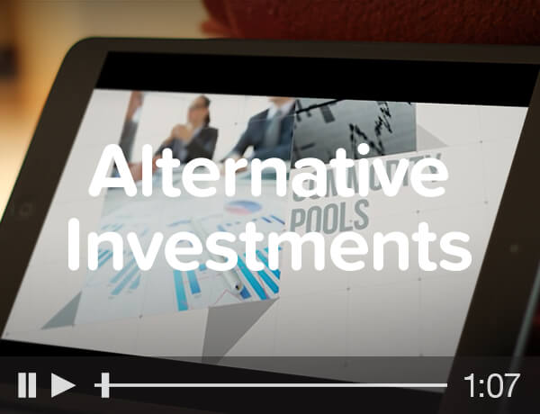 Are Alternative Investments Right for You