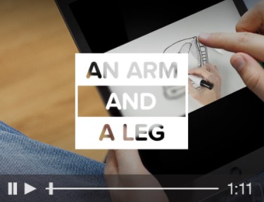 Arm and a Leg