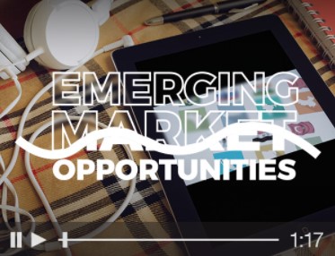 Emerging Market Opportunities