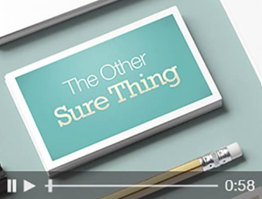 The Other Sure Thing