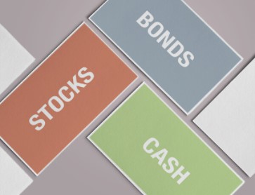 Asset Allocation - cover
