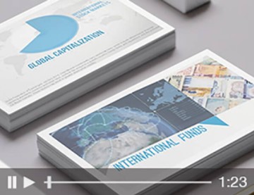 Global and International Funds - cover