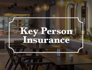 Protecting Your Business from the Loss of a Key Person - cover