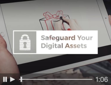 Safeguard Your Digital Estate