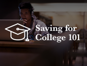 Saving for College 101