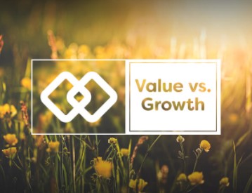 Value vs. Growth Investing - cover