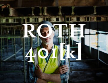What Is a Roth 401(k) -Cover