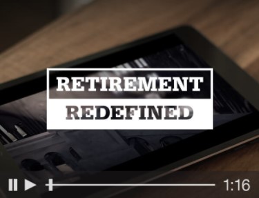 retirement redefined cover pic