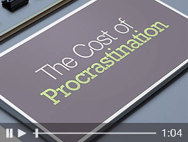 the cost of procras cover page