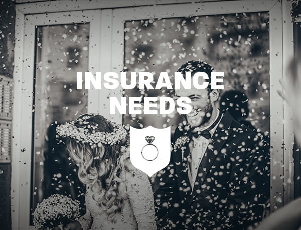 Insurance Needs Assessment When You're Newly Married