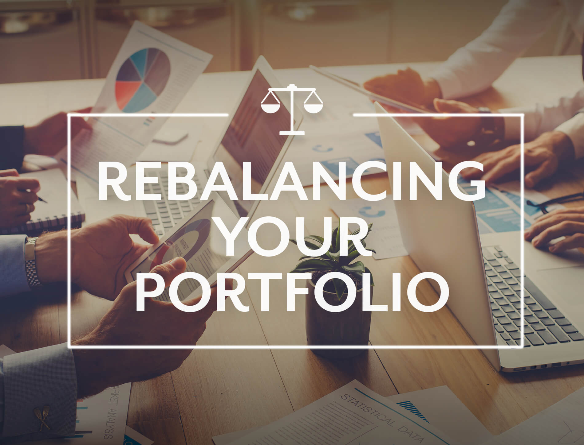 Rebalancing Your Portfolio