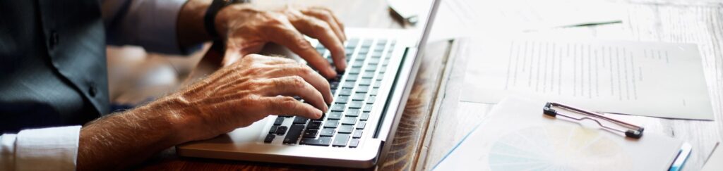 searching for retirement life planning