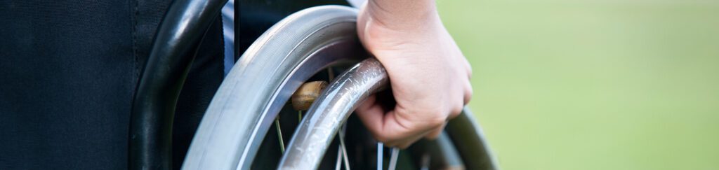 estate planning for disabled child