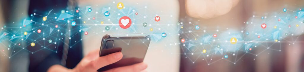 social media risks for business