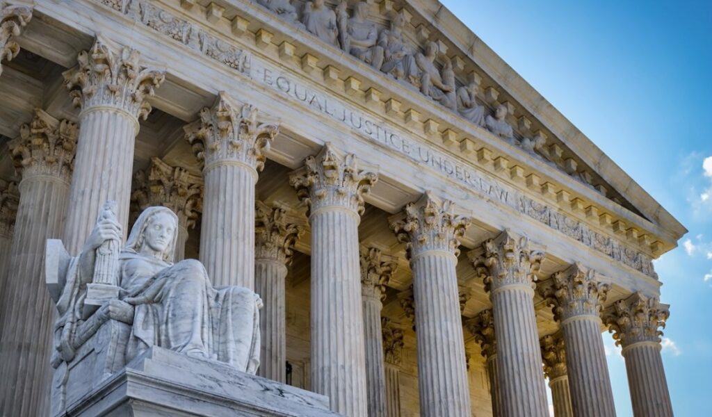 Decoding SCOTUS the 3rd Branch of Government