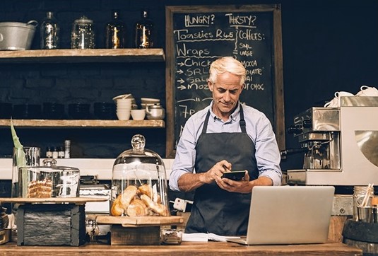 retirement planning for small business owners