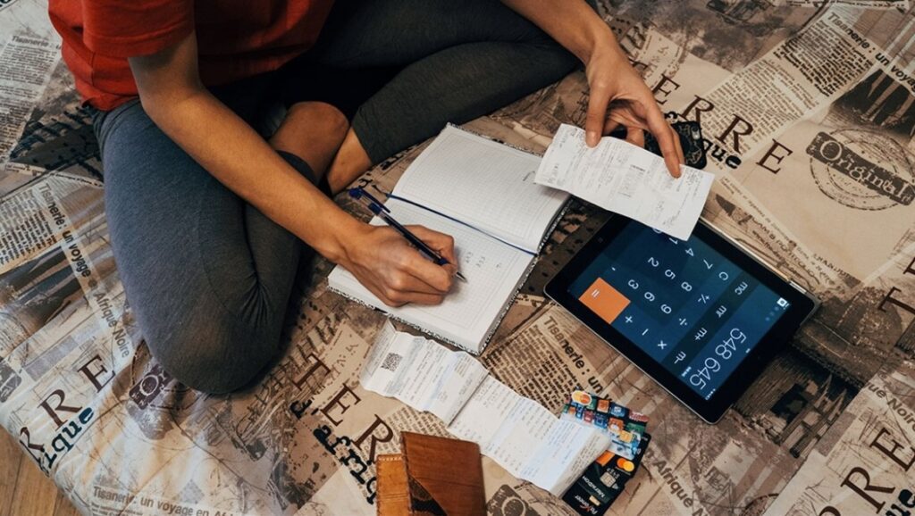 Resolved: Financial Fitness for the New Year