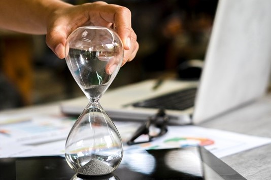 Stock market after election