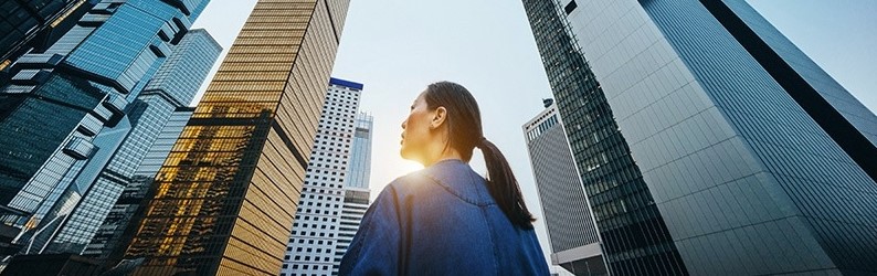 Economy impact of 2020 election