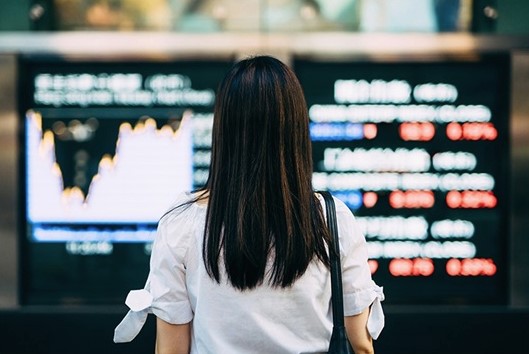 Stock market rally 2020