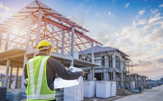 Housing market rebound