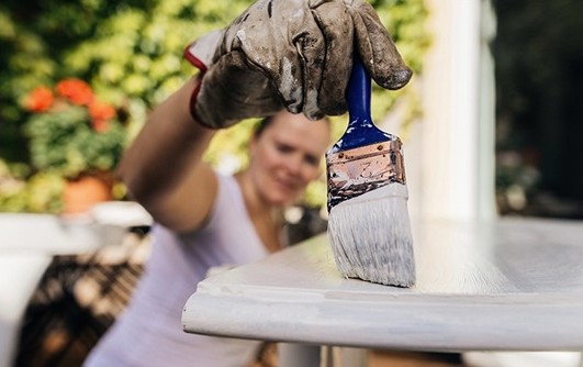 Home improvement trends 2020