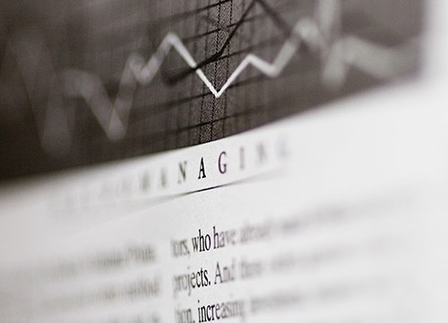 Stock market vs economy