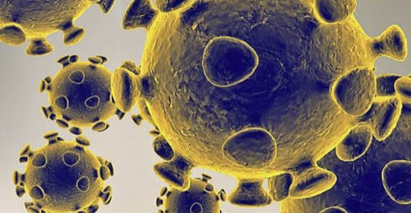 Coronavirus impact on global economy