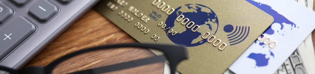 how to get up your credit score