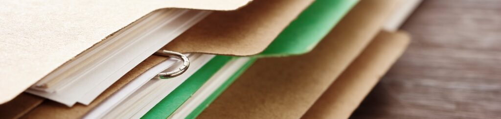 record keeping for business