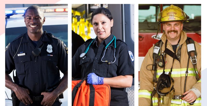 Public Safety Worker
