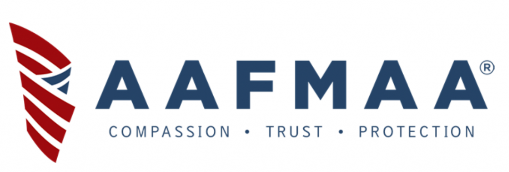 AAFMAA Wealth Builder logo