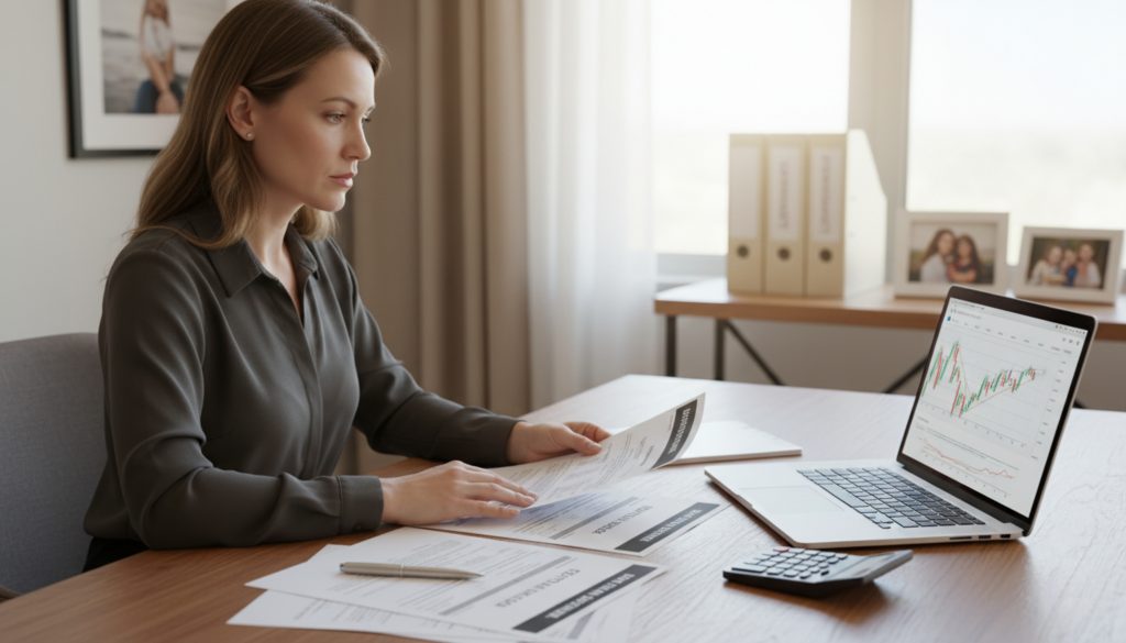 executor of estate responsibilities