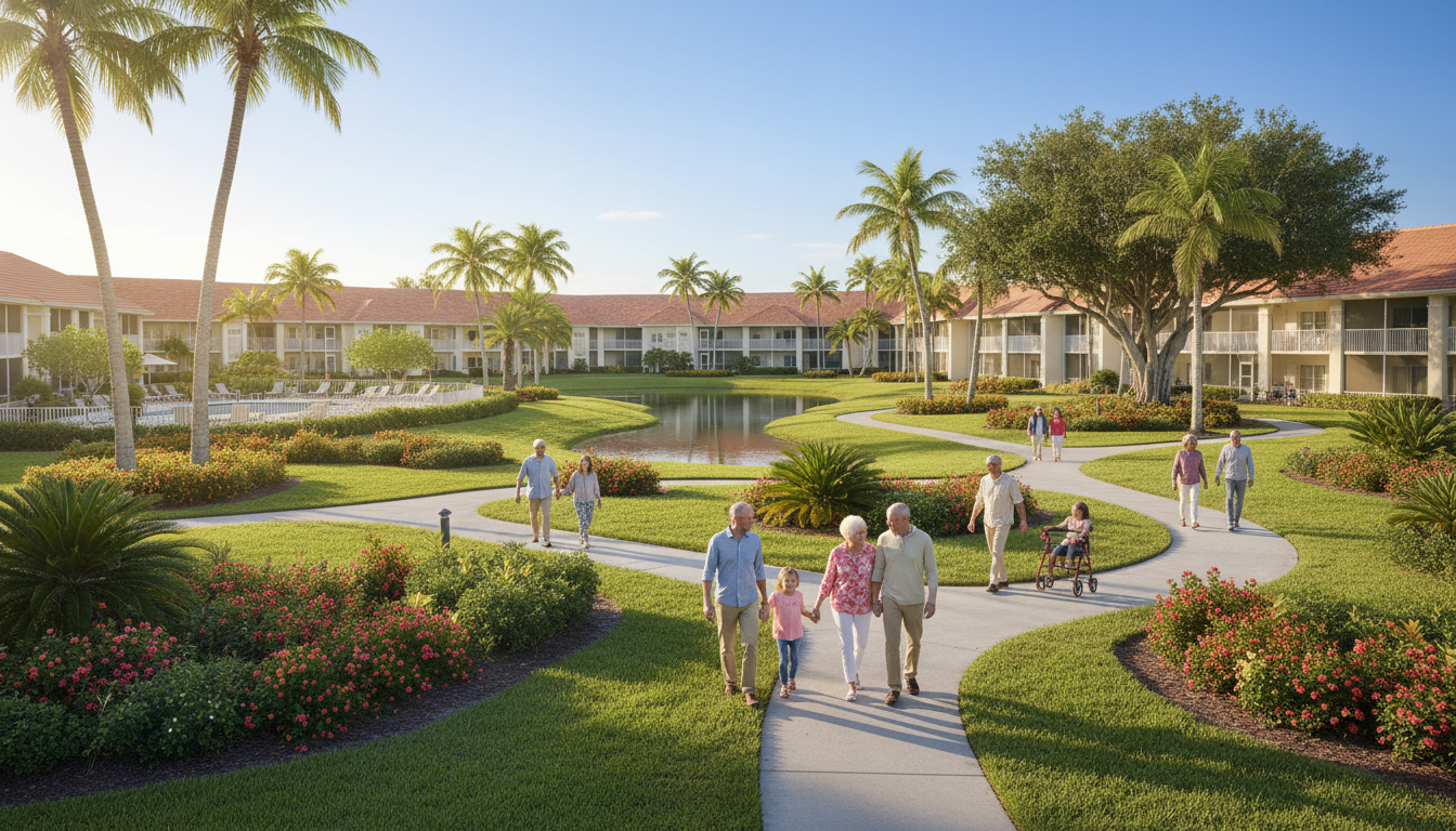 assisted living near me