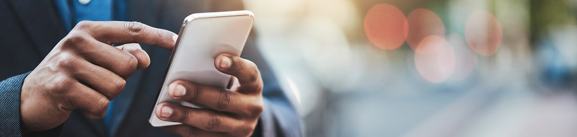 personal finance app features