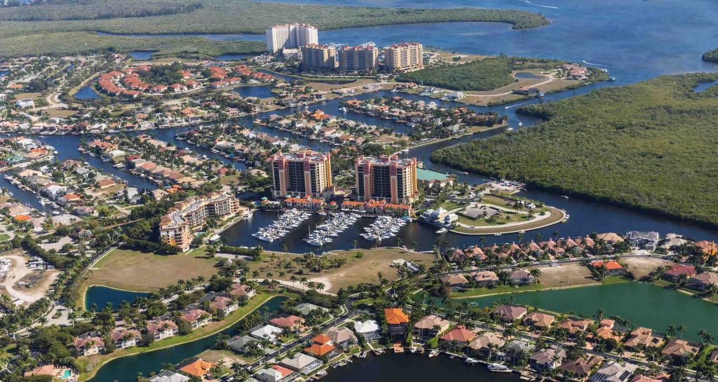 Fiduciary Wealth Manager in cape coral