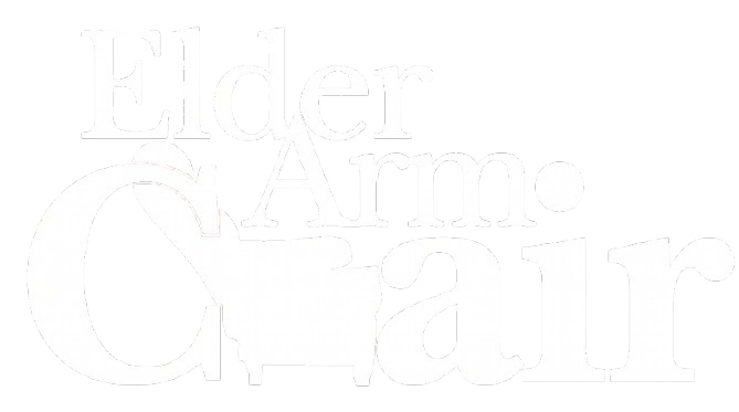 Elder Arm Chair
